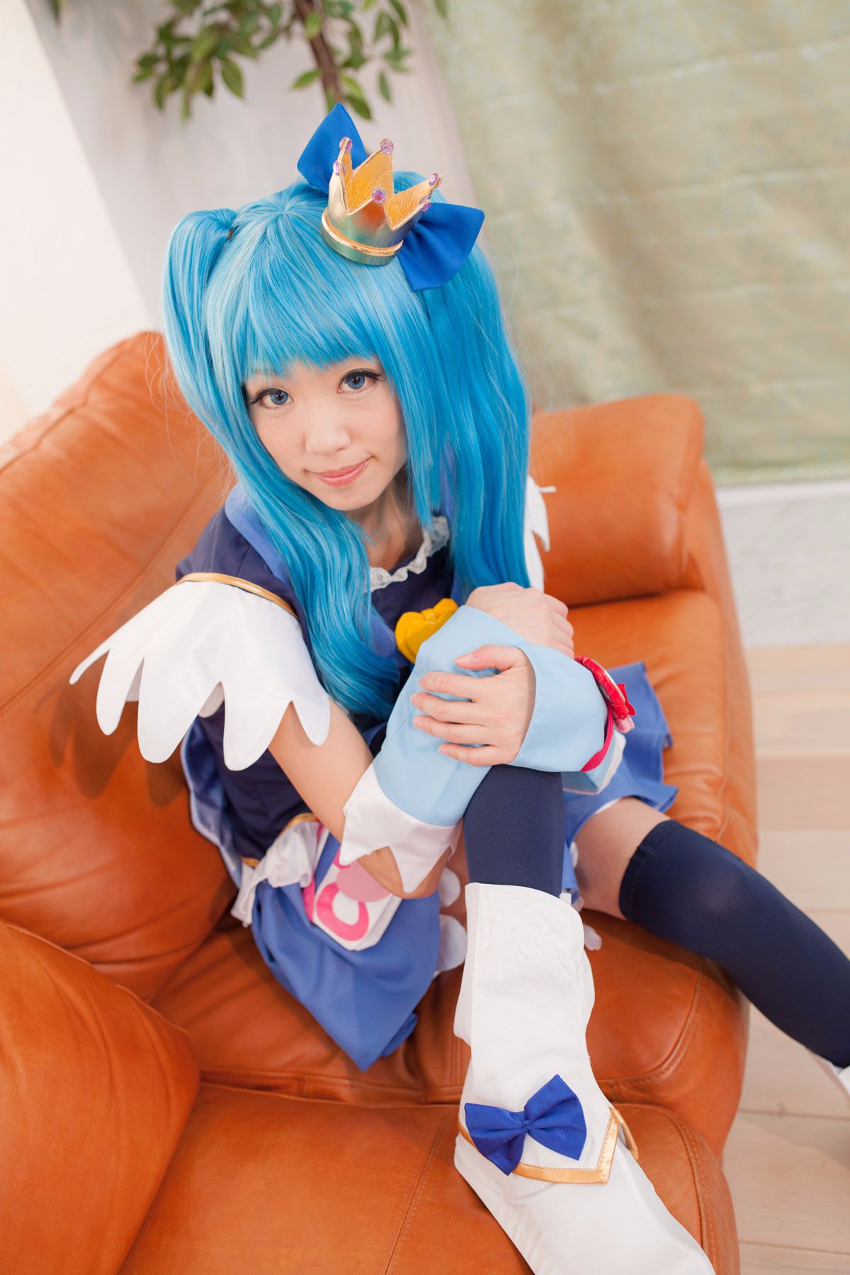 [@Factory (tình yêu Saotome)] Yêu Công chúa (Hạnh phúc Charge Precure!)