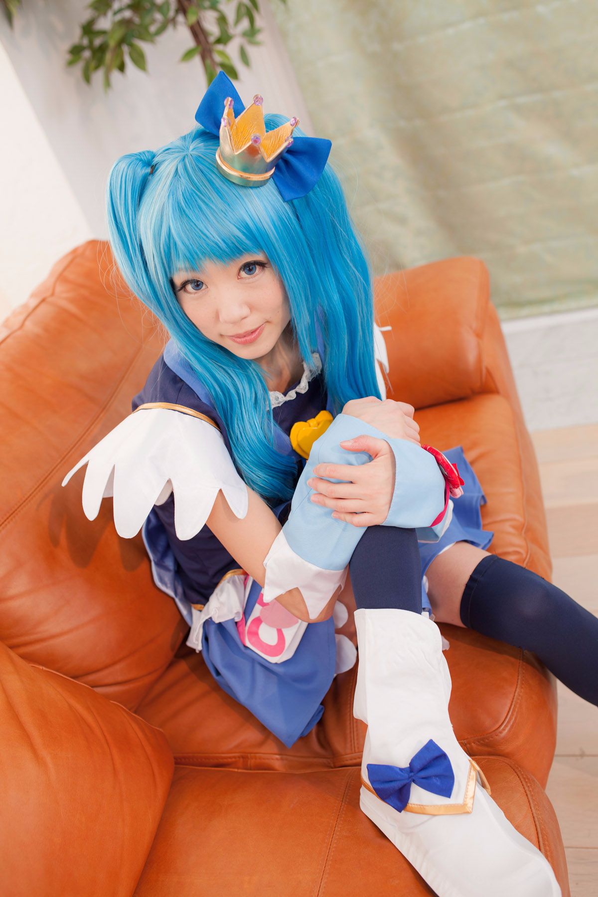 [@Factory (tình yêu Saotome)] Yêu Công chúa (Hạnh phúc Charge Precure!)