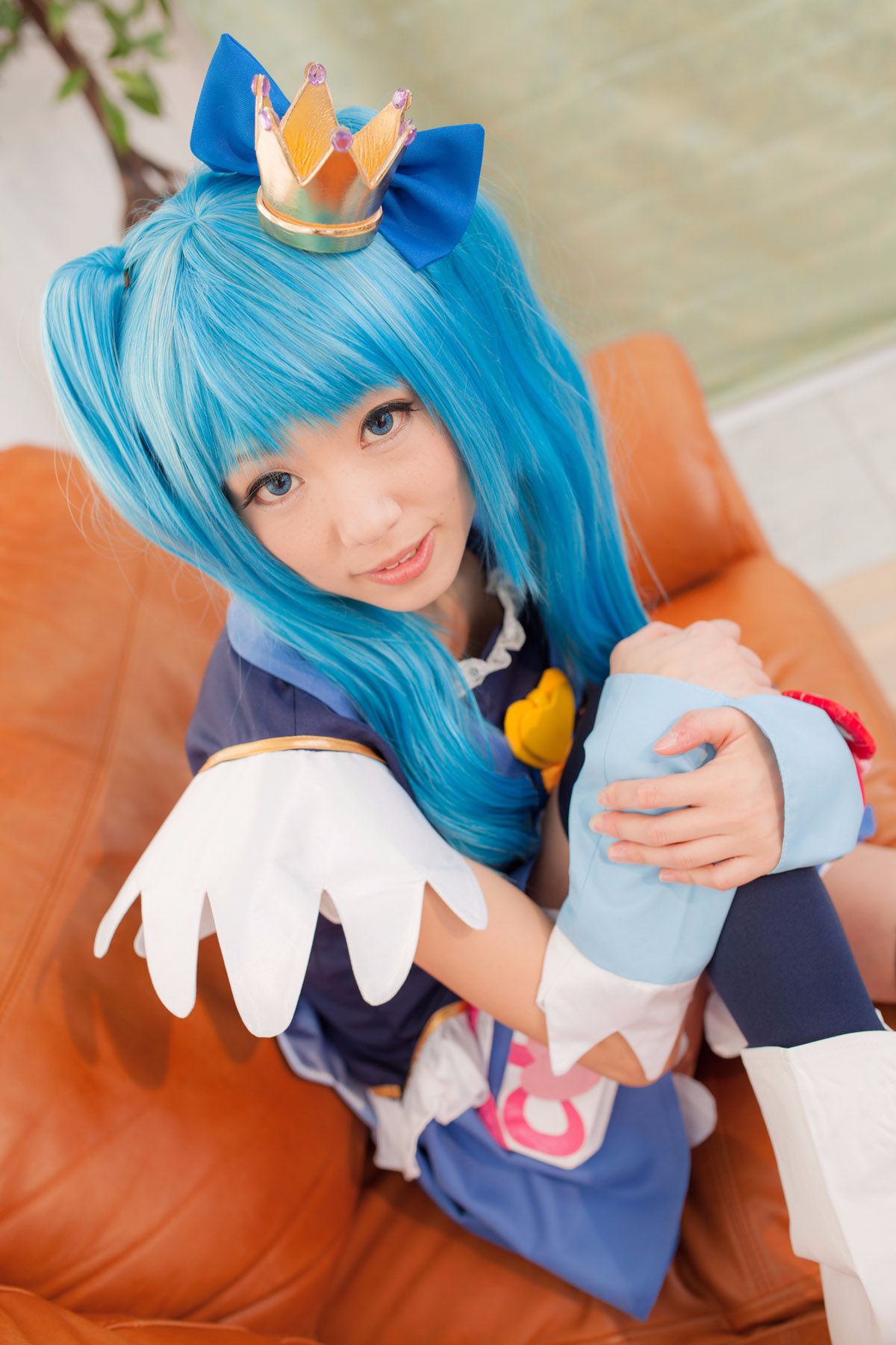 [@Factory (tình yêu Saotome)] Yêu Công chúa (Hạnh phúc Charge Precure!)