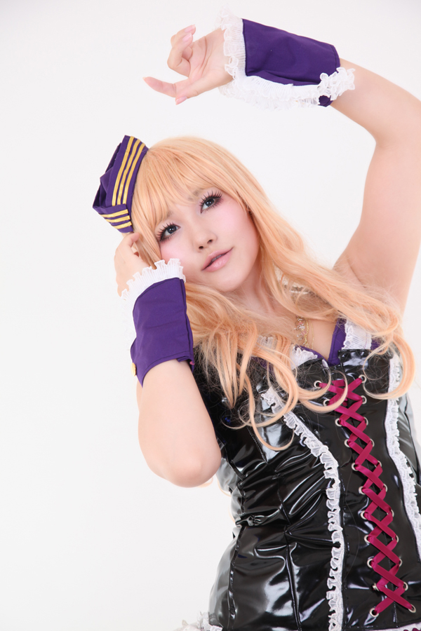 [Sleepyrabbit] Circus Fairy