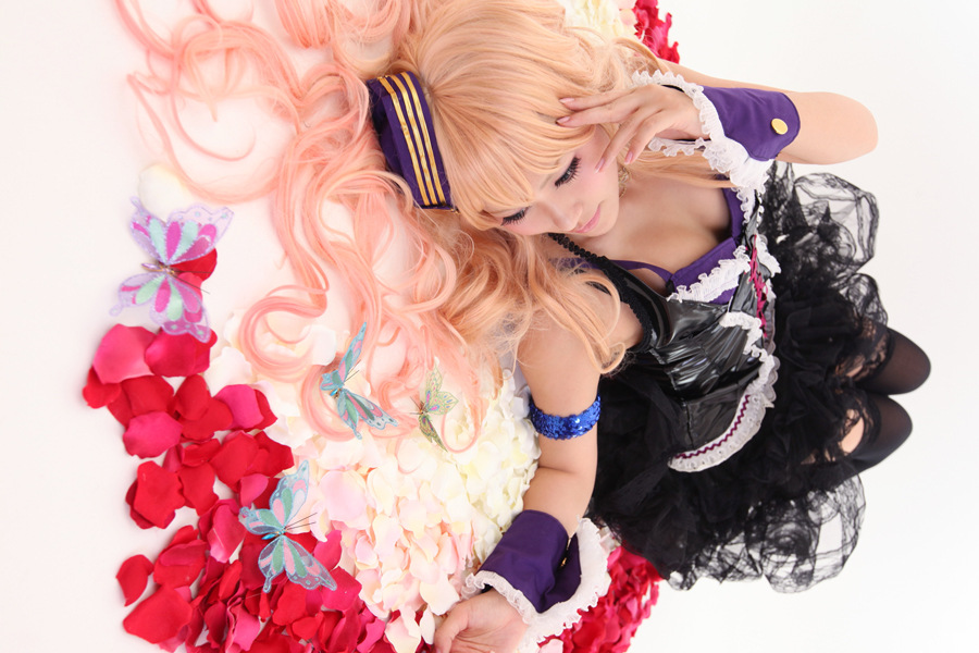 [Sleepyrabbit] Circus Fairy