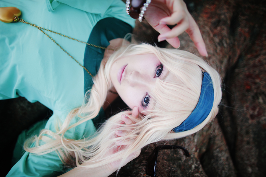 [Sleepyrabbit] Circus Fairy