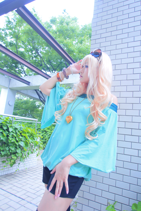 [Sleepyrabbit] Circus Fairy