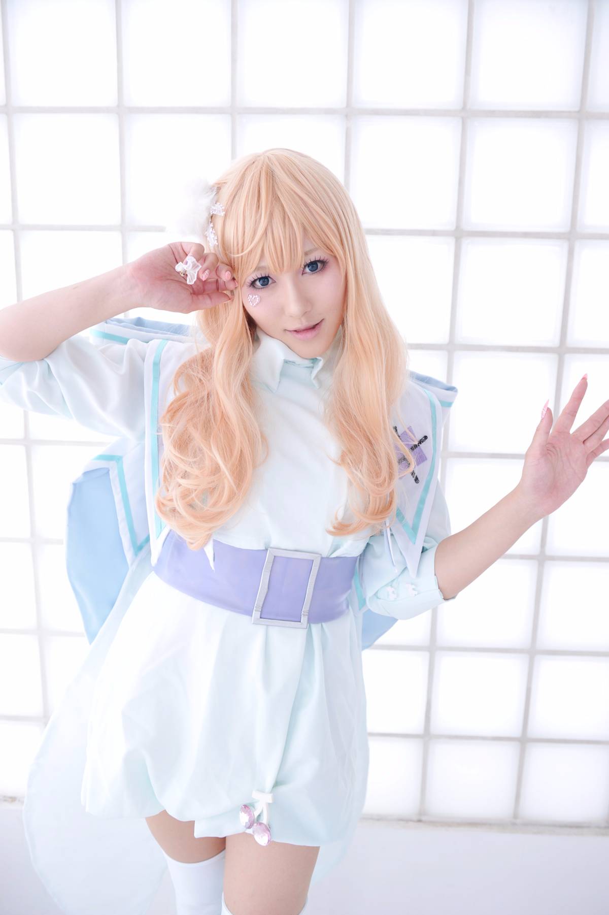 [Sleepyrabbit] Circus Fairy