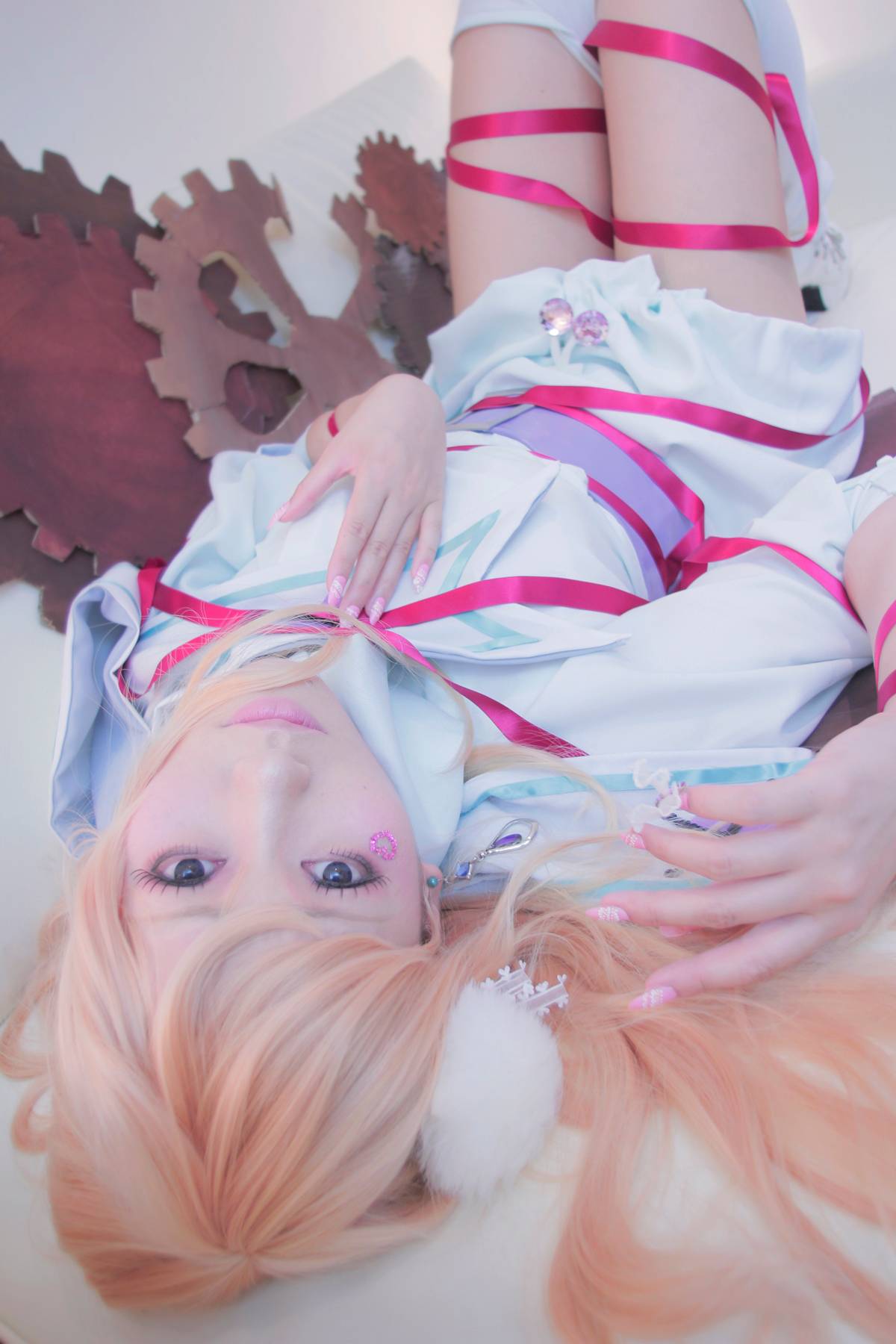 [Sleepyrabbit] Circus Fairy