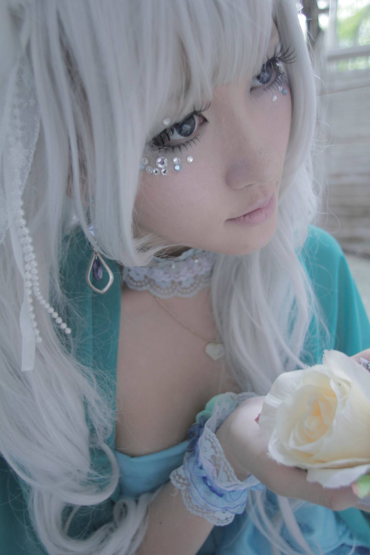 [Sleepyrabbit] Circus Fairy