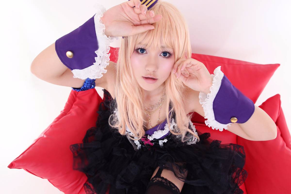 [Sleepyrabbit] Circus Fairy