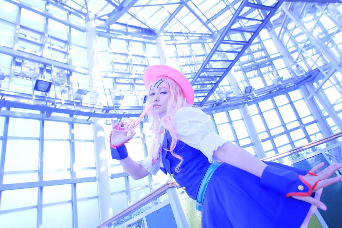 [Sleepyrabbit] Circus Fairy