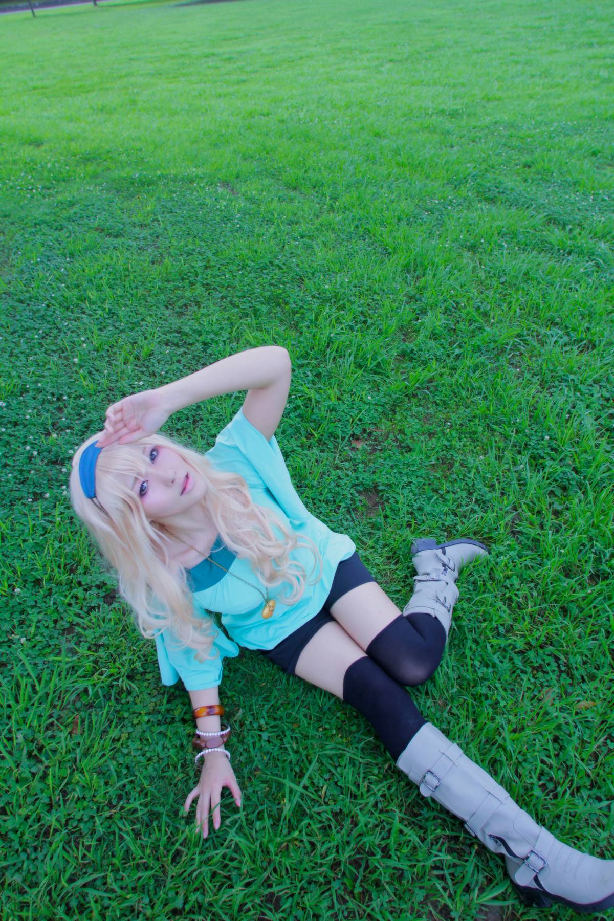 [Sleepyrabbit] Circus Fairy