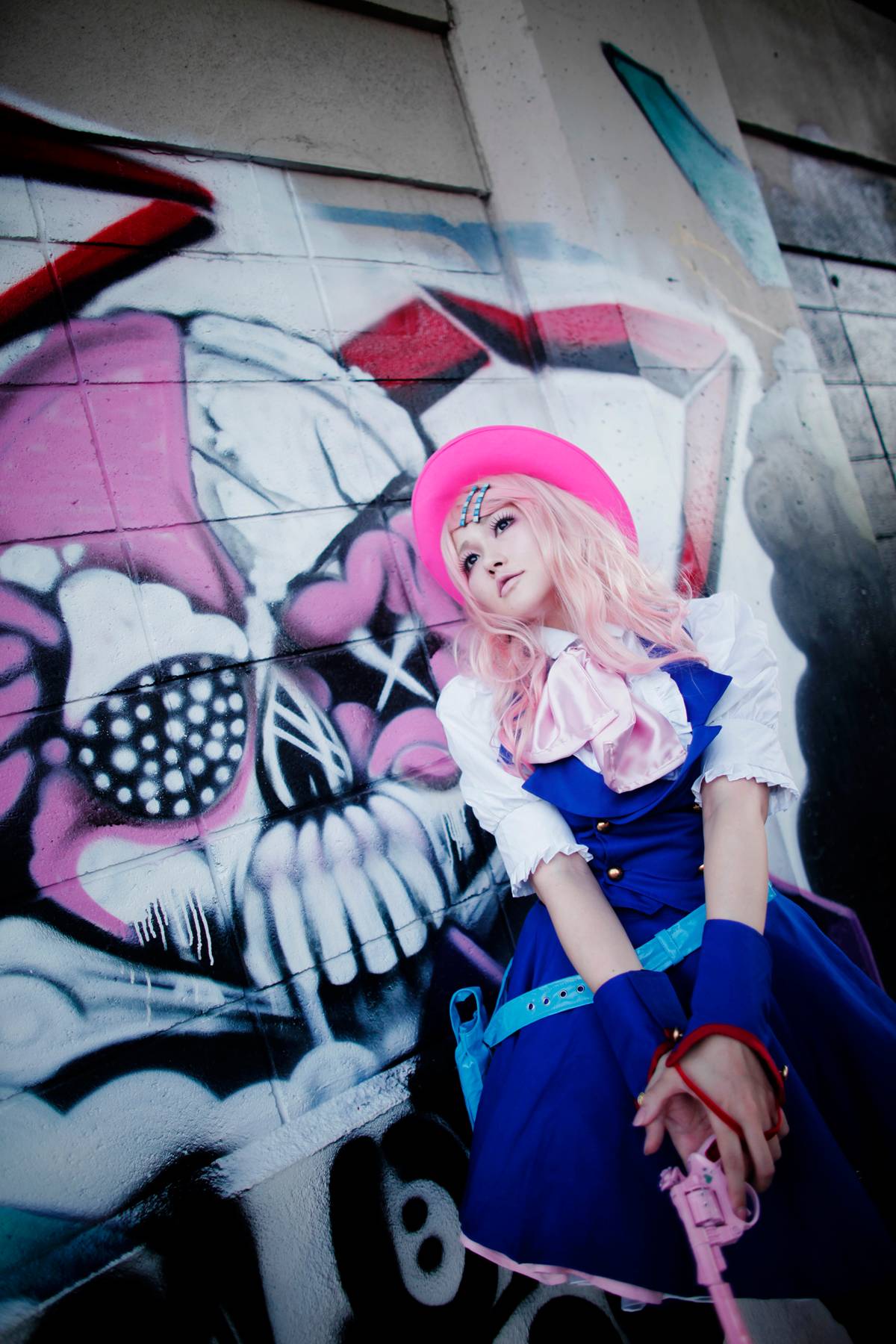 [Sleepyrabbit] Circus Fairy