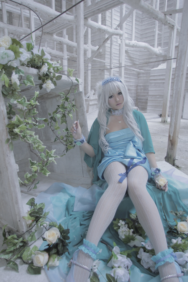 [Sleepyrabbit] Circus Fairy