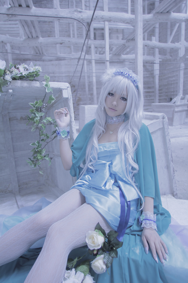 [Sleepyrabbit] Circus Fairy