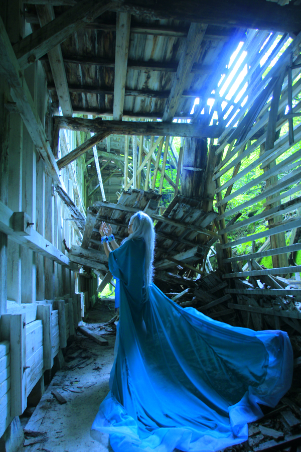 [Sleepyrabbit] Circus Fairy