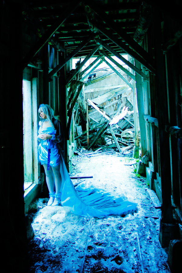 [Sleepyrabbit] Circus Fairy