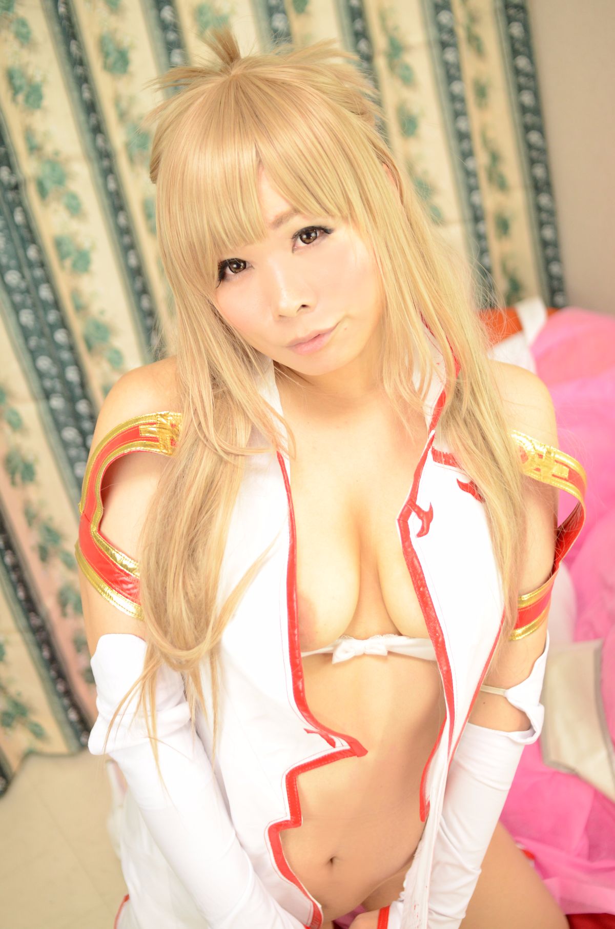 [Văn phòng bán hàng dotechin (Okada yui)] Honey Nona 2 (Thanh kiếm nghệ thuật trực tuyến)