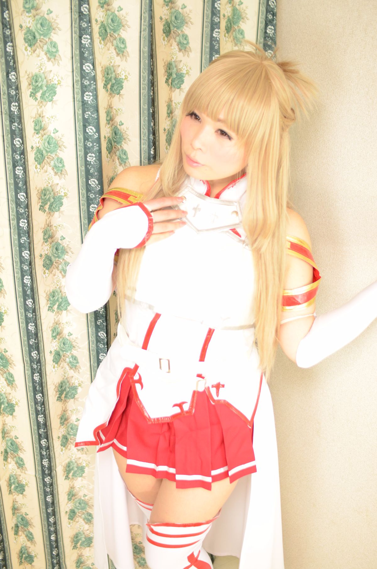 [Văn phòng bán hàng dotechin (Okada yui)] Honey Nona 2 (Thanh kiếm nghệ thuật trực tuyến)