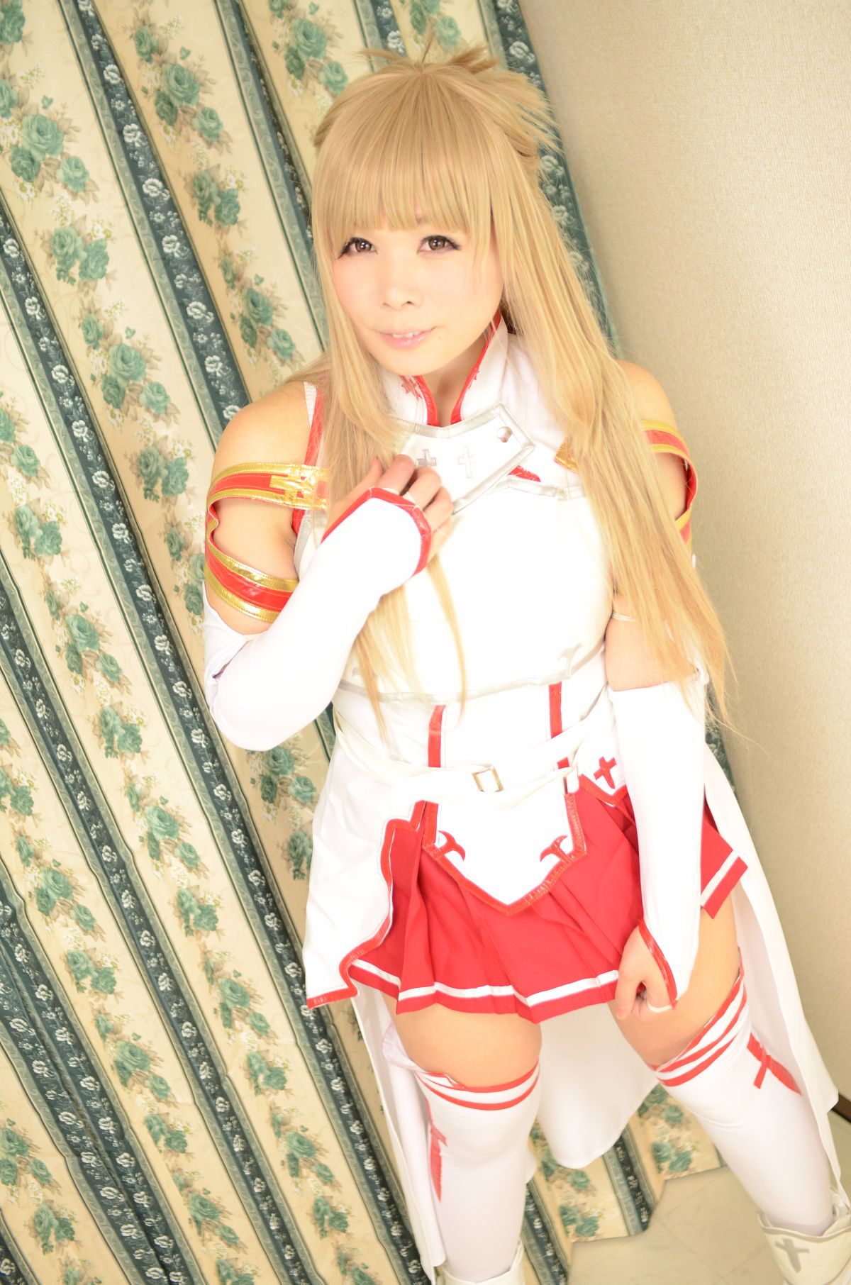 [Văn phòng bán hàng dotechin (Okada yui)] Honey Nona 2 (Thanh kiếm nghệ thuật trực tuyến)