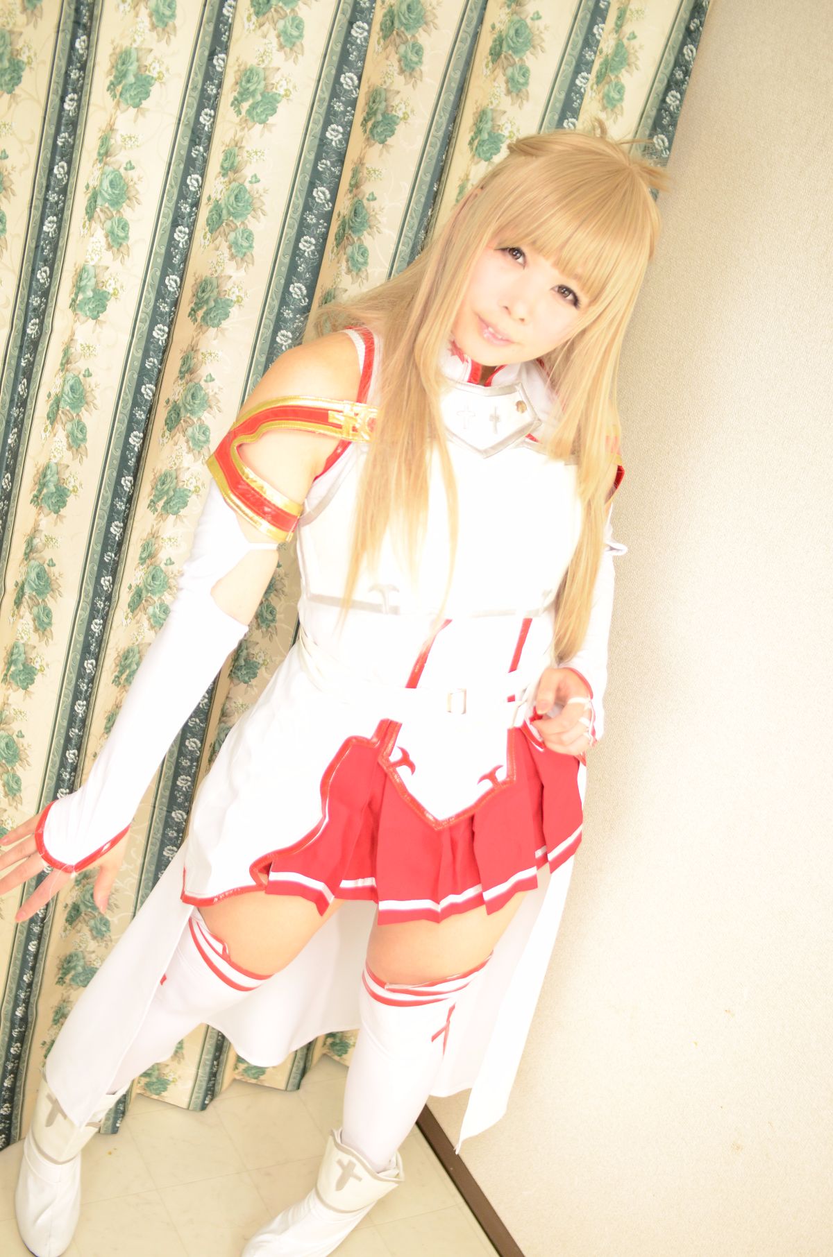 [Văn phòng bán hàng dotechin (Okada yui)] Honey Nona 2 (Thanh kiếm nghệ thuật trực tuyến)