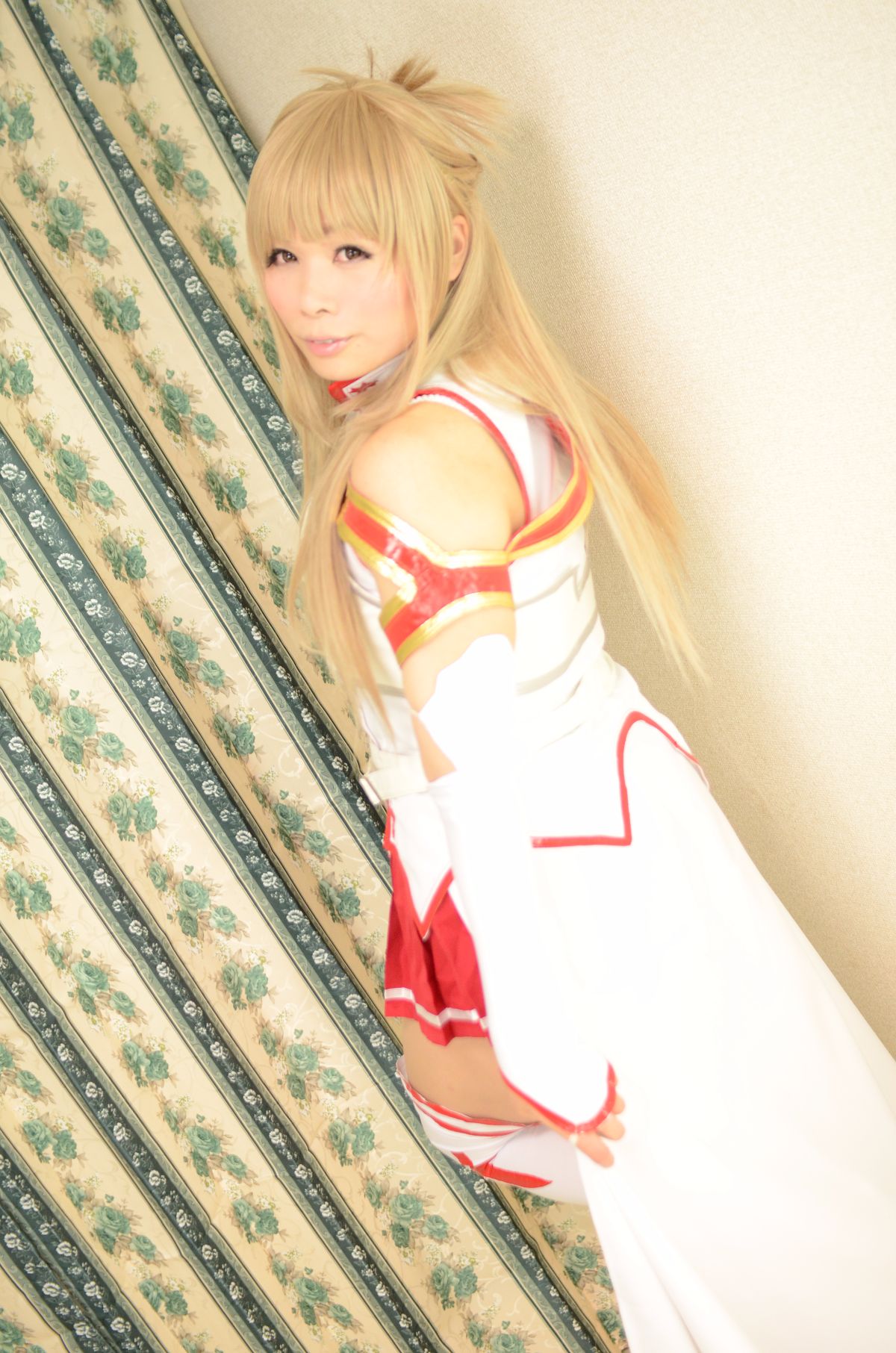 [Văn phòng bán hàng dotechin (Okada yui)] Honey Nona 2 (Thanh kiếm nghệ thuật trực tuyến)