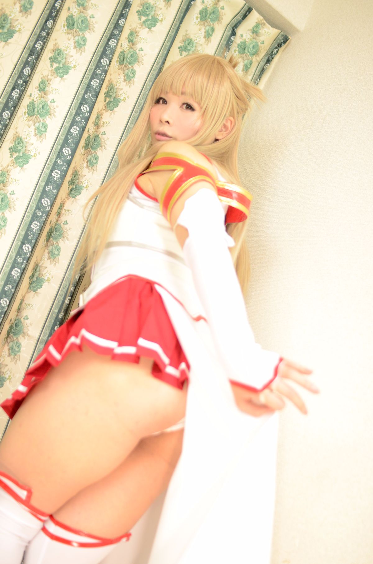 [Văn phòng bán hàng dotechin (Okada yui)] Honey Nona 2 (Thanh kiếm nghệ thuật trực tuyến)