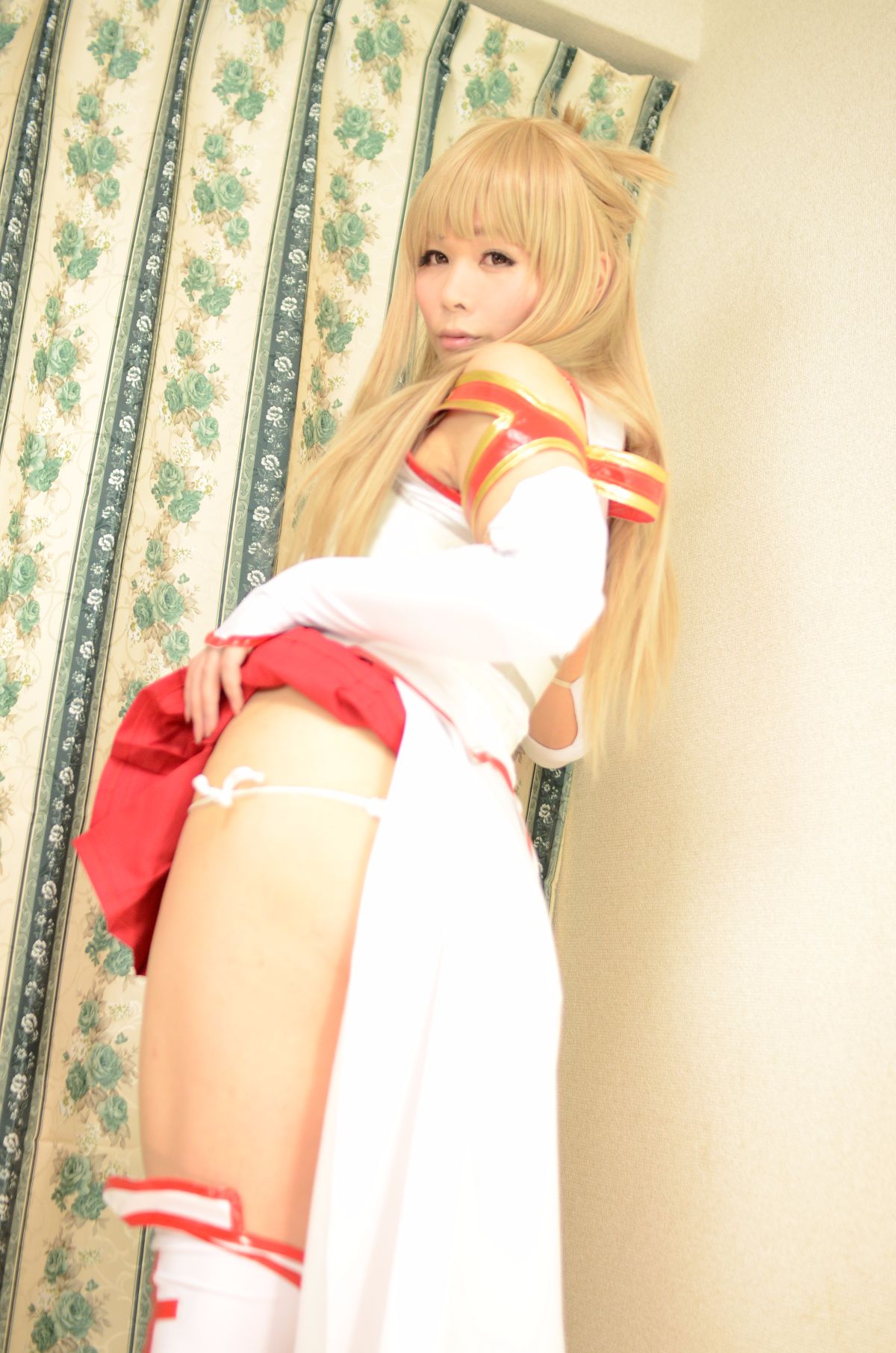 [Văn phòng bán hàng dotechin (Okada yui)] Honey Nona 2 (Thanh kiếm nghệ thuật trực tuyến)