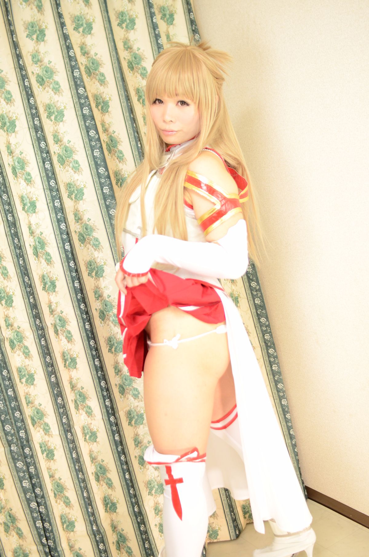 [Văn phòng bán hàng dotechin (Okada yui)] Honey Nona 2 (Thanh kiếm nghệ thuật trực tuyến)