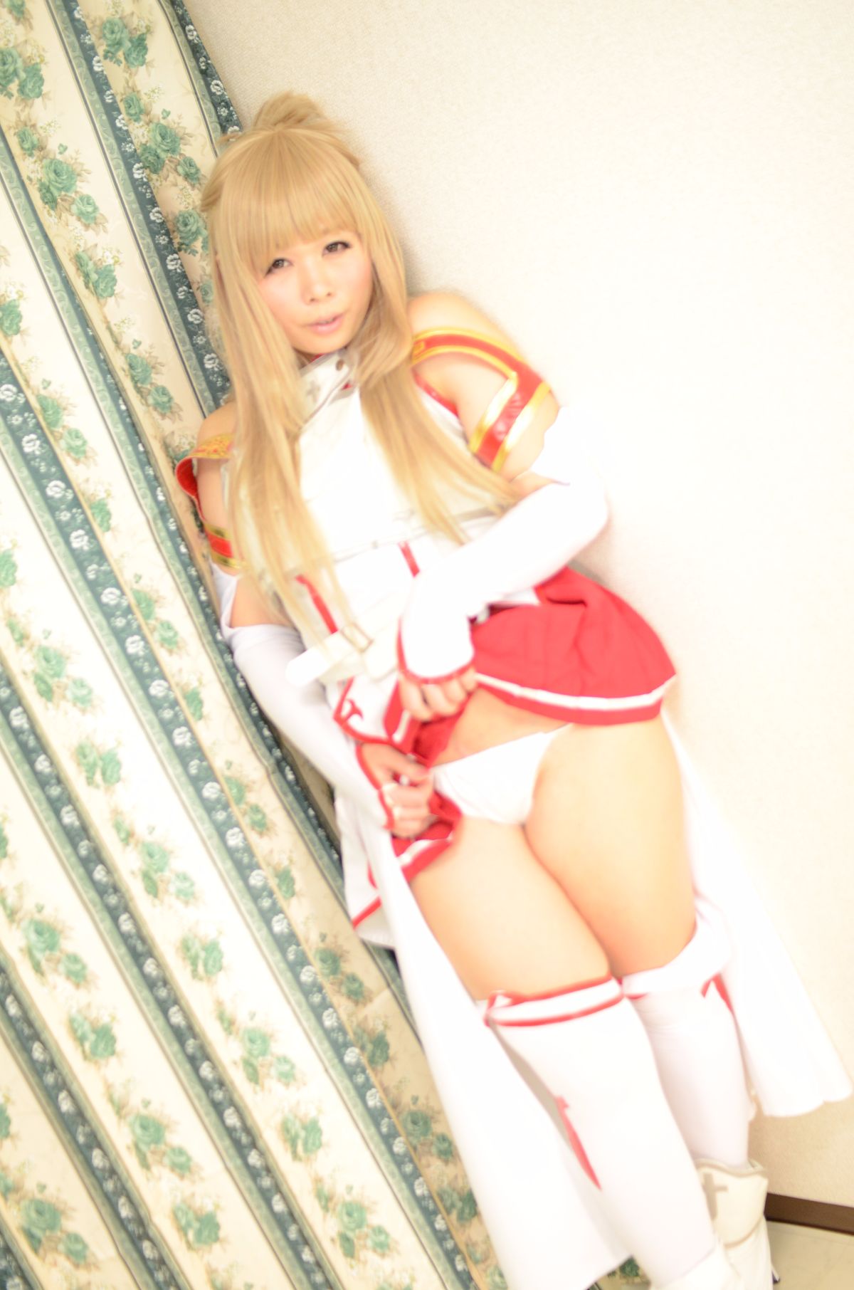 [Văn phòng bán hàng dotechin (Okada yui)] Honey Nona 2 (Thanh kiếm nghệ thuật trực tuyến)