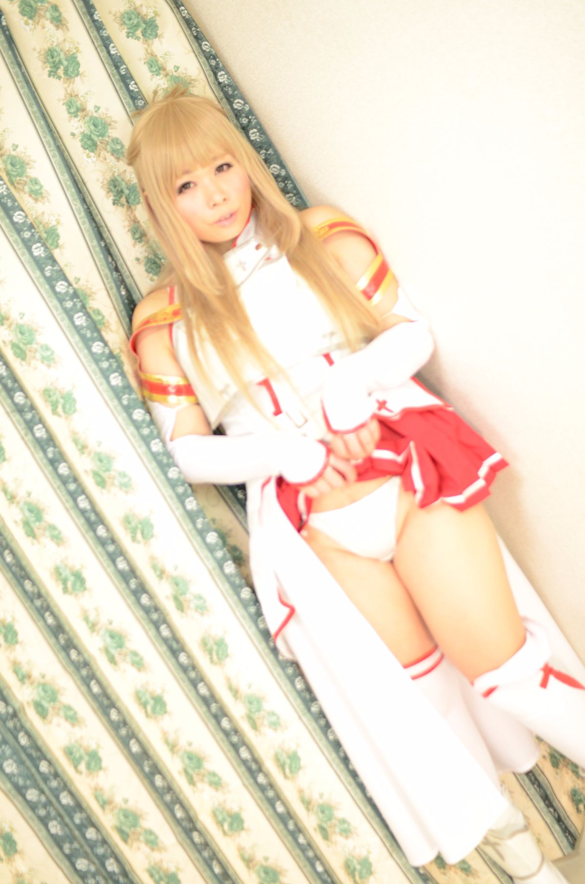 [Văn phòng bán hàng dotechin (Okada yui)] Honey Nona 2 (Thanh kiếm nghệ thuật trực tuyến)