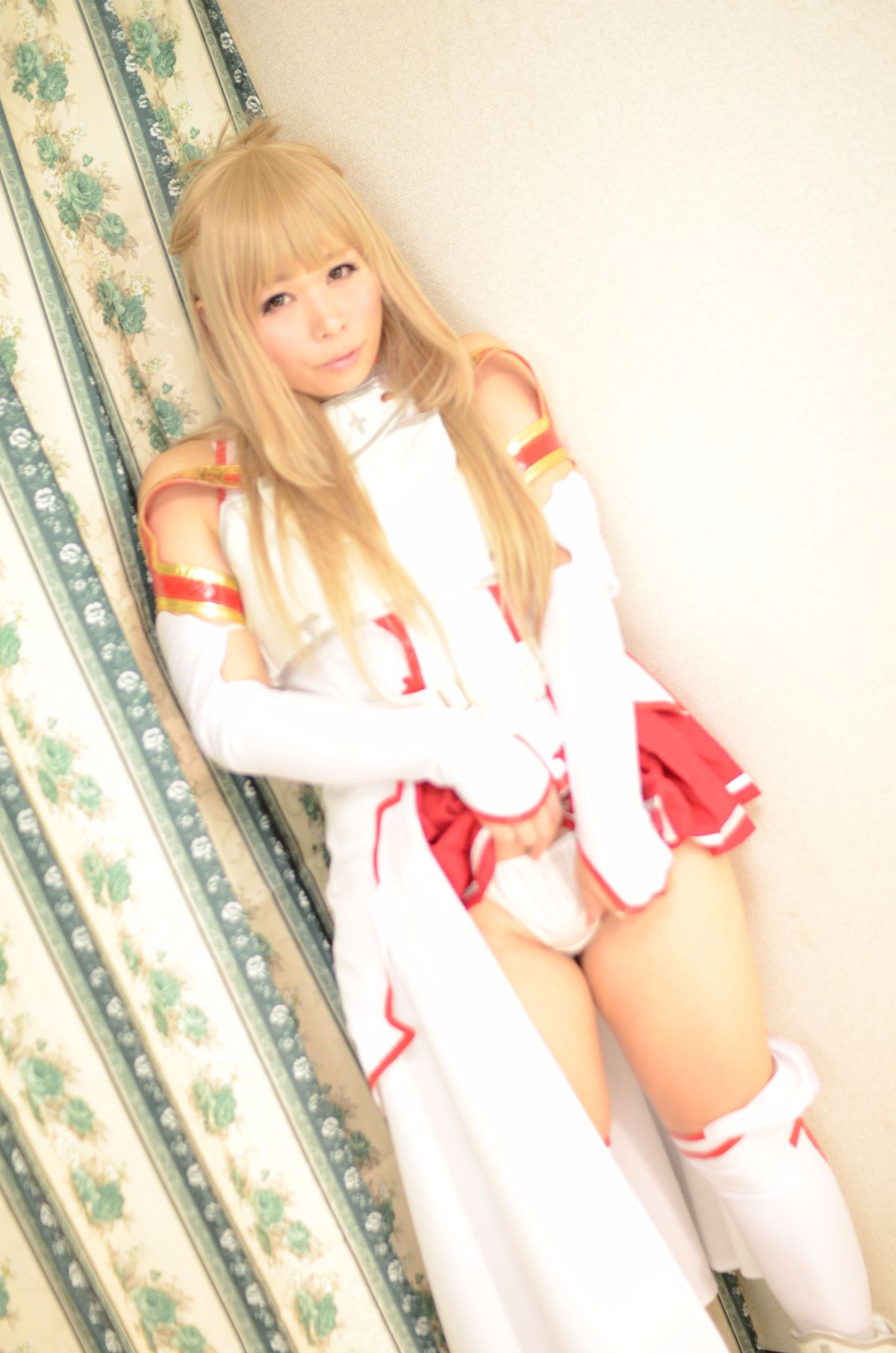 [Văn phòng bán hàng dotechin (Okada yui)] Honey Nona 2 (Thanh kiếm nghệ thuật trực tuyến)