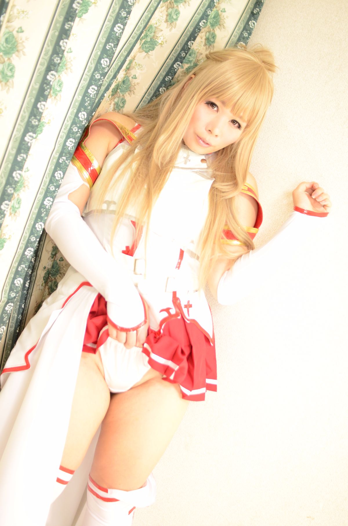 [Văn phòng bán hàng dotechin (Okada yui)] Honey Nona 2 (Thanh kiếm nghệ thuật trực tuyến)