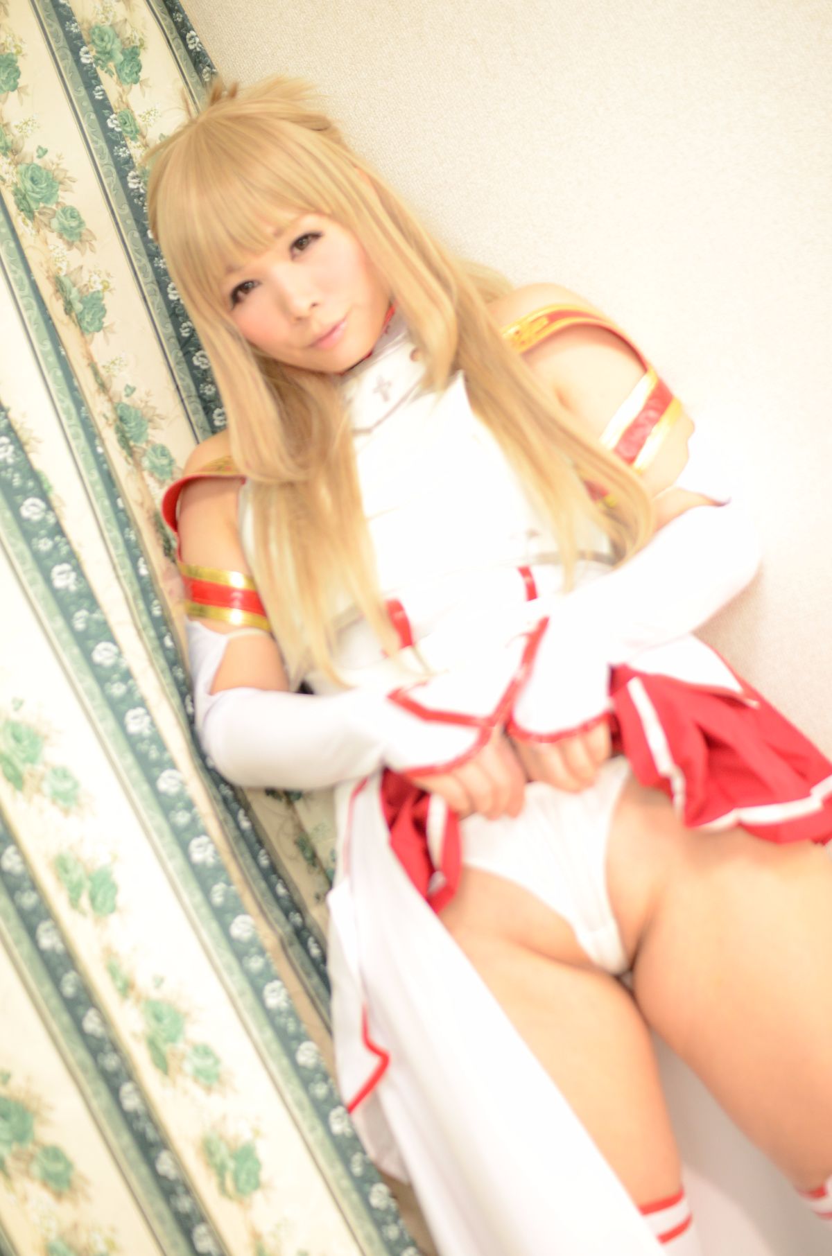 [Văn phòng bán hàng dotechin (Okada yui)] Honey Nona 2 (Thanh kiếm nghệ thuật trực tuyến)