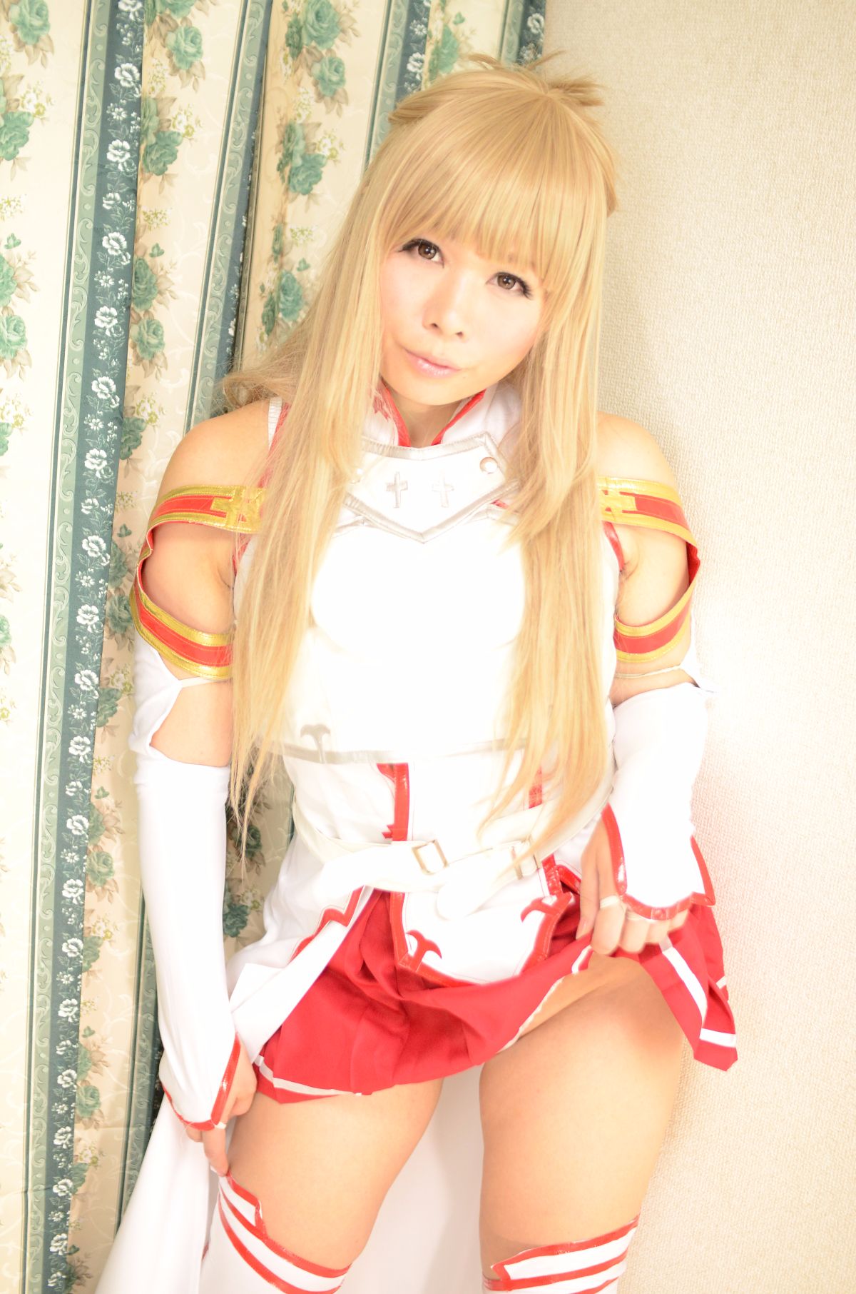 [Văn phòng bán hàng dotechin (Okada yui)] Honey Nona 2 (Thanh kiếm nghệ thuật trực tuyến)