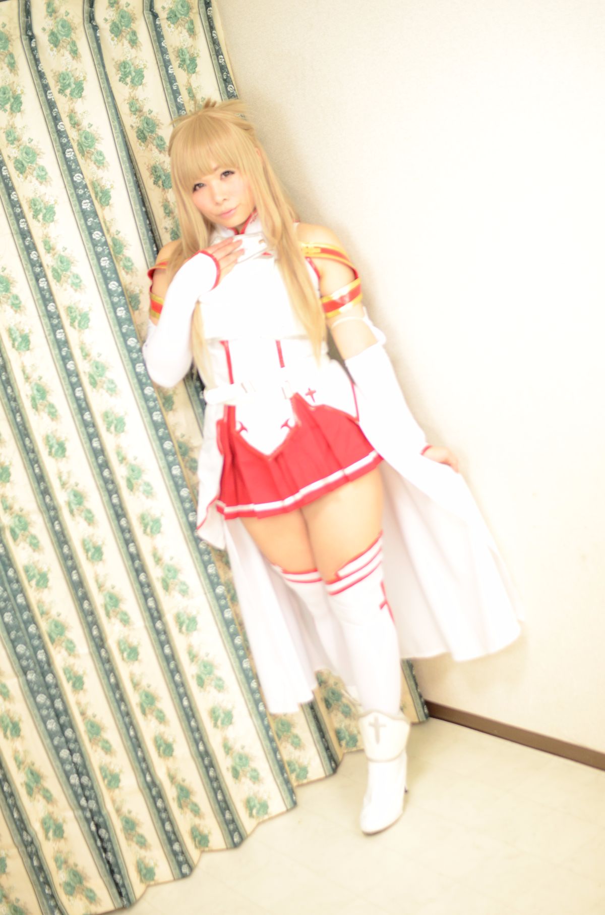 [Văn phòng bán hàng dotechin (Okada yui)] Honey Nona 2 (Thanh kiếm nghệ thuật trực tuyến)