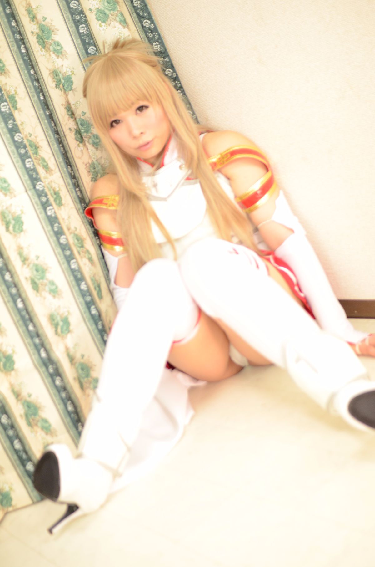 [Văn phòng bán hàng dotechin (Okada yui)] Honey Nona 2 (Thanh kiếm nghệ thuật trực tuyến)