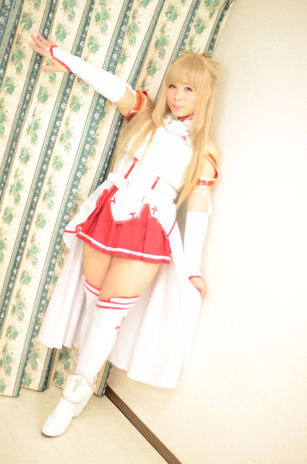 [Văn phòng bán hàng dotechin (Okada yui)] Honey Nona 2 (Thanh kiếm nghệ thuật trực tuyến)