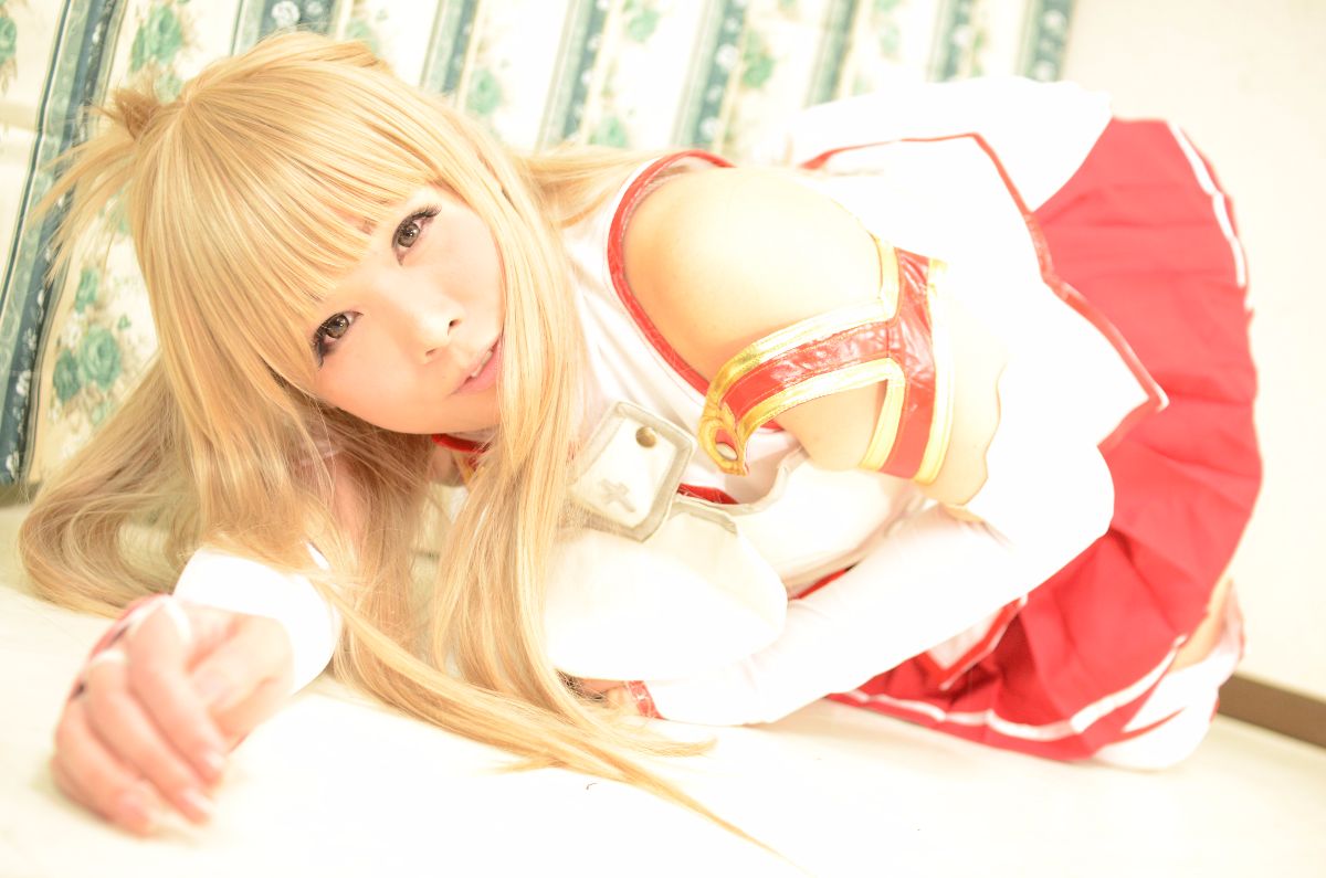 [Văn phòng bán hàng dotechin (Okada yui)] Honey Nona 2 (Thanh kiếm nghệ thuật trực tuyến)