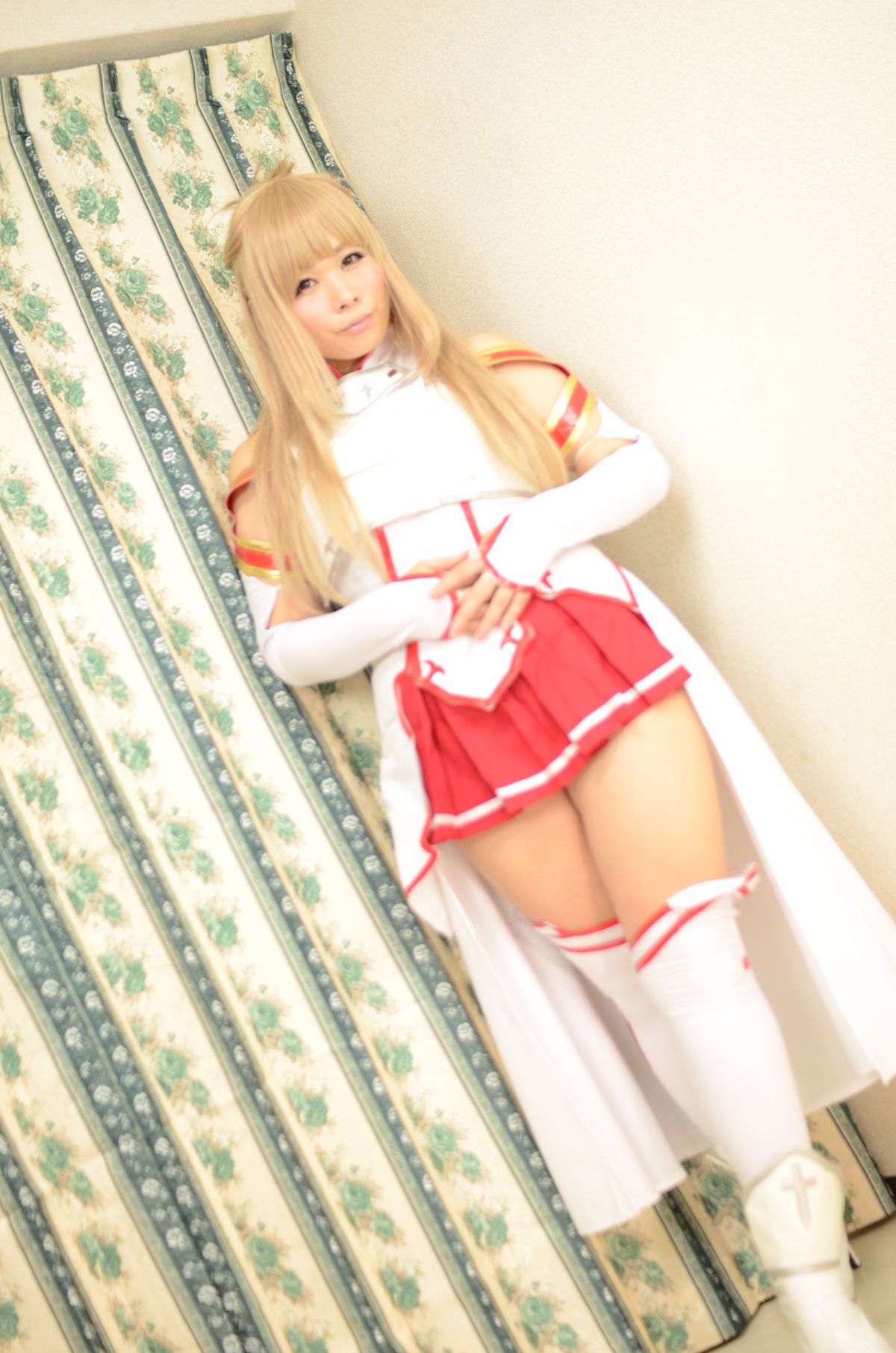 [Văn phòng bán hàng dotechin (Okada yui)] Honey Nona 2 (Thanh kiếm nghệ thuật trực tuyến)