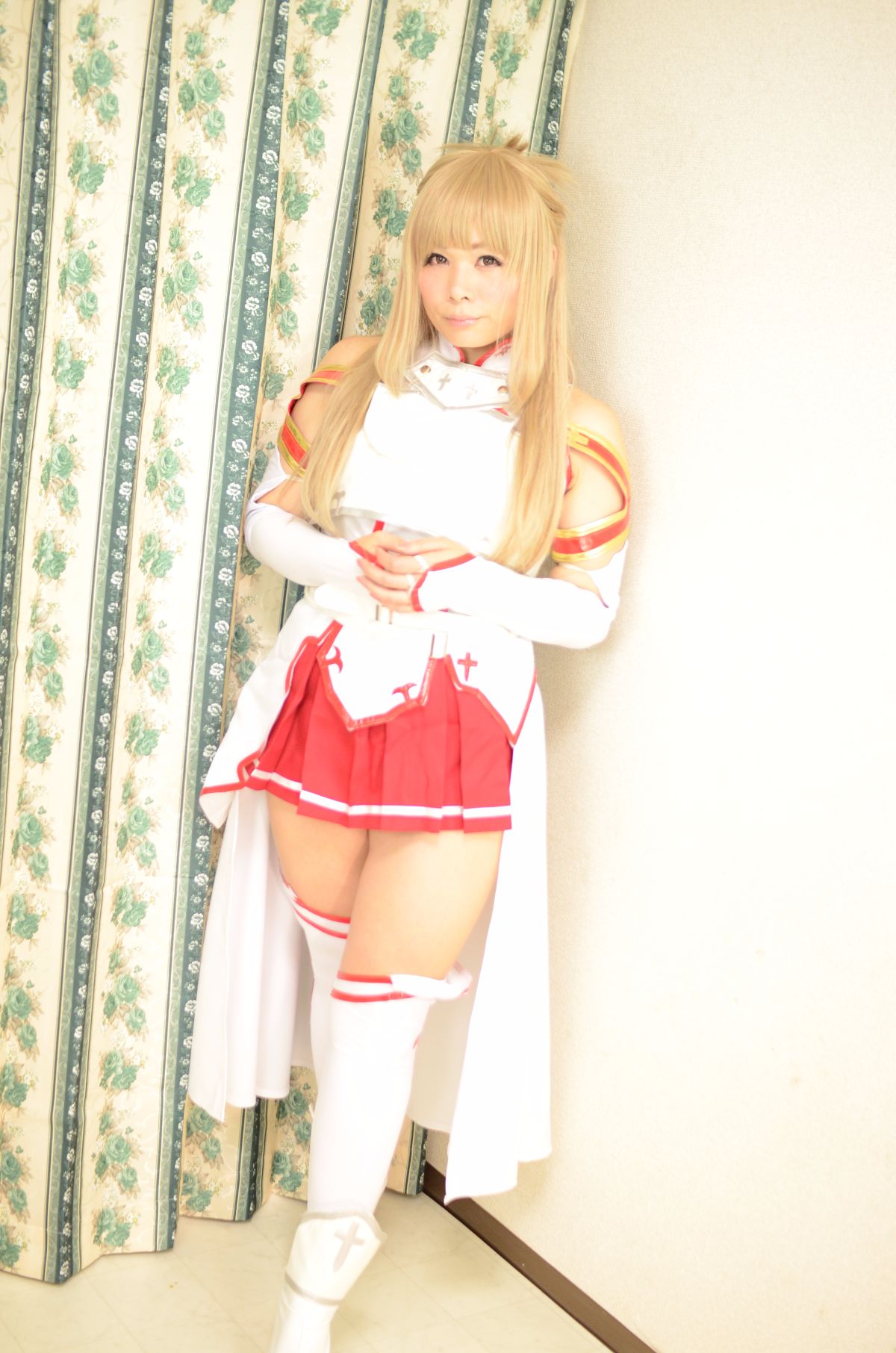 [Văn phòng bán hàng dotechin (Okada yui)] Honey Nona 2 (Thanh kiếm nghệ thuật trực tuyến)