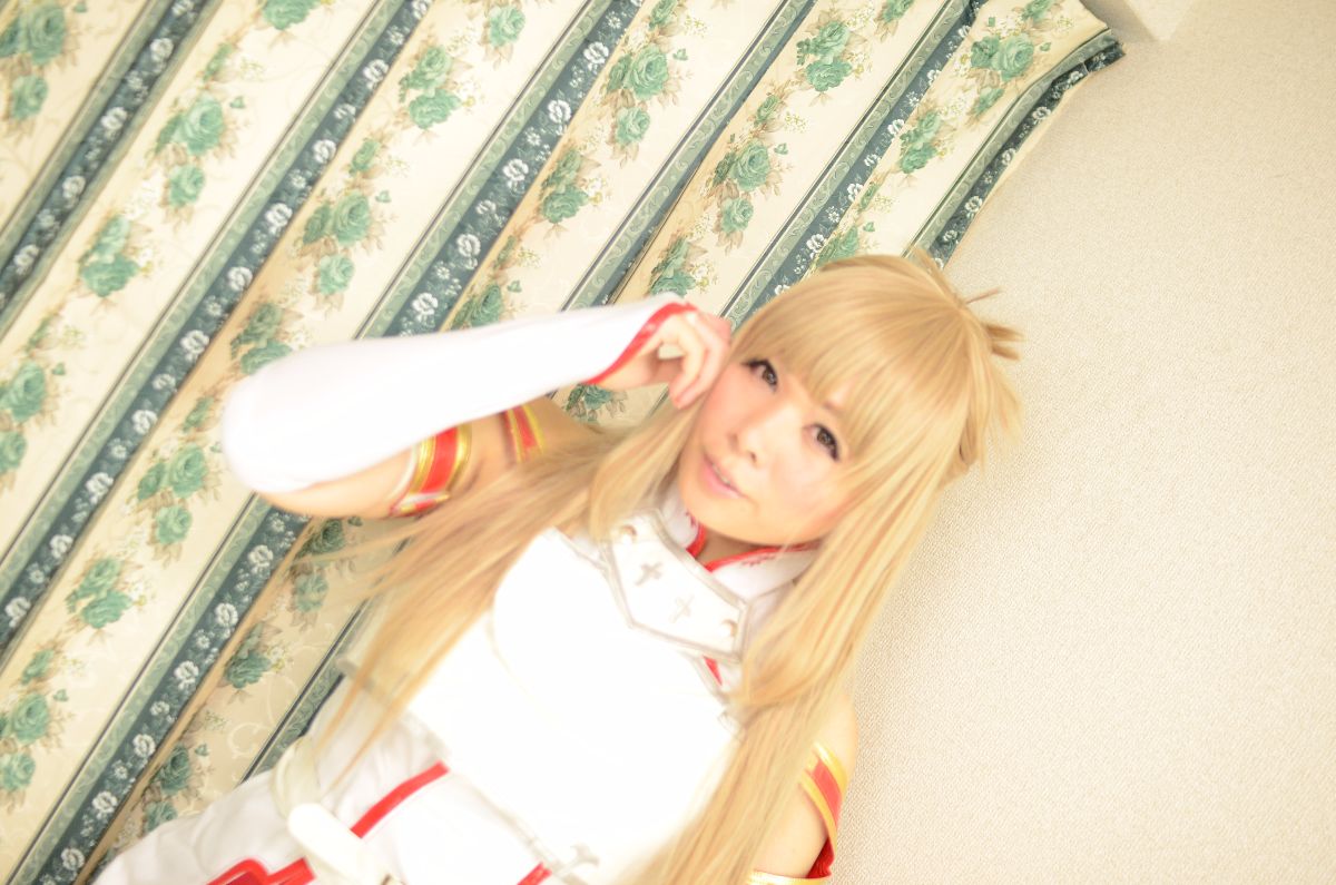 [Văn phòng bán hàng dotechin (Okada yui)] Honey Nona 2 (Thanh kiếm nghệ thuật trực tuyến)