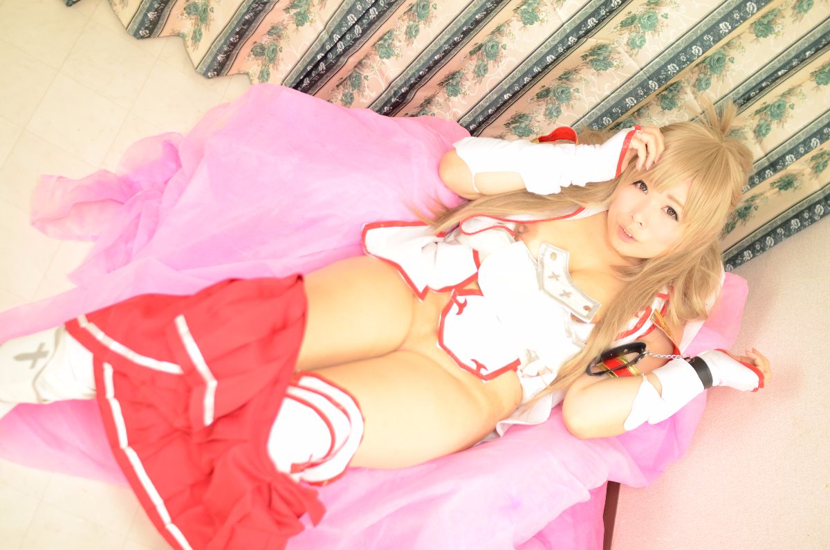 [Văn phòng bán hàng dotechin (Okada yui)] Honey Nona 2 (Thanh kiếm nghệ thuật trực tuyến)