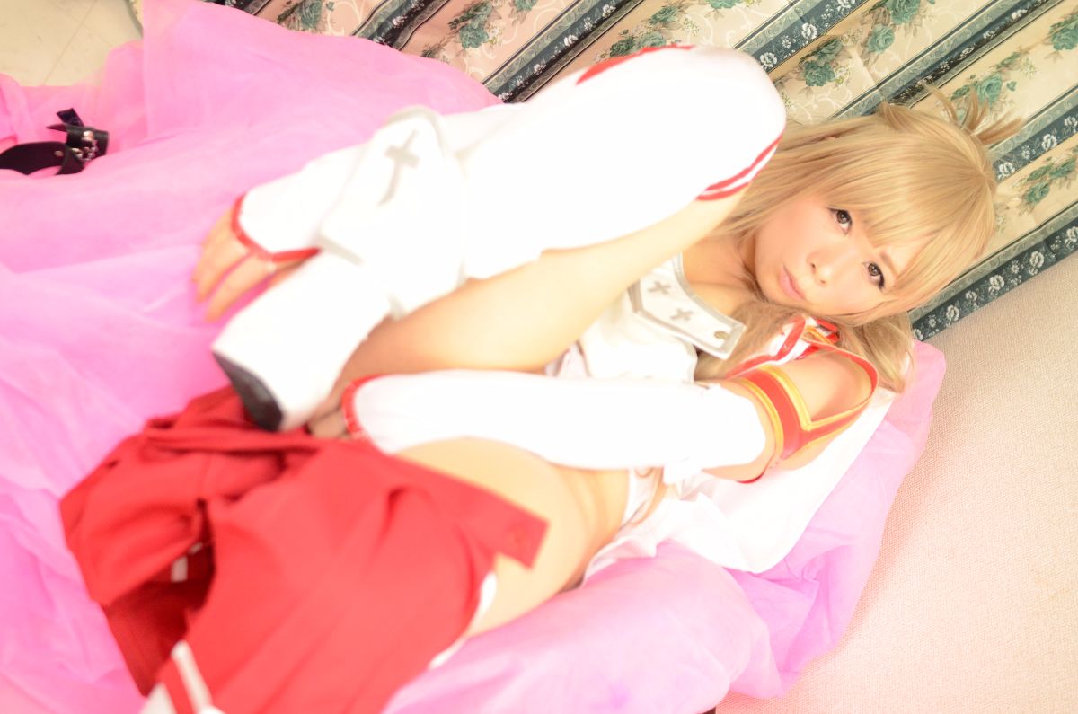 [Văn phòng bán hàng dotechin (Okada yui)] Honey Nona 2 (Thanh kiếm nghệ thuật trực tuyến)