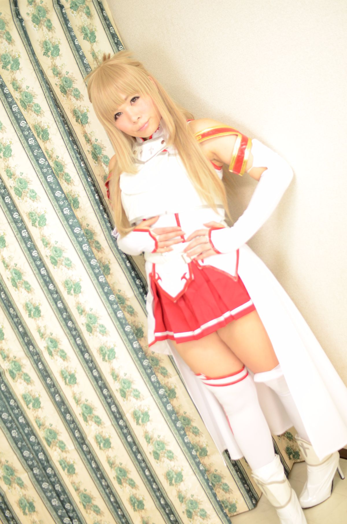 [Văn phòng bán hàng dotechin (Okada yui)] Honey Nona 2 (Thanh kiếm nghệ thuật trực tuyến)