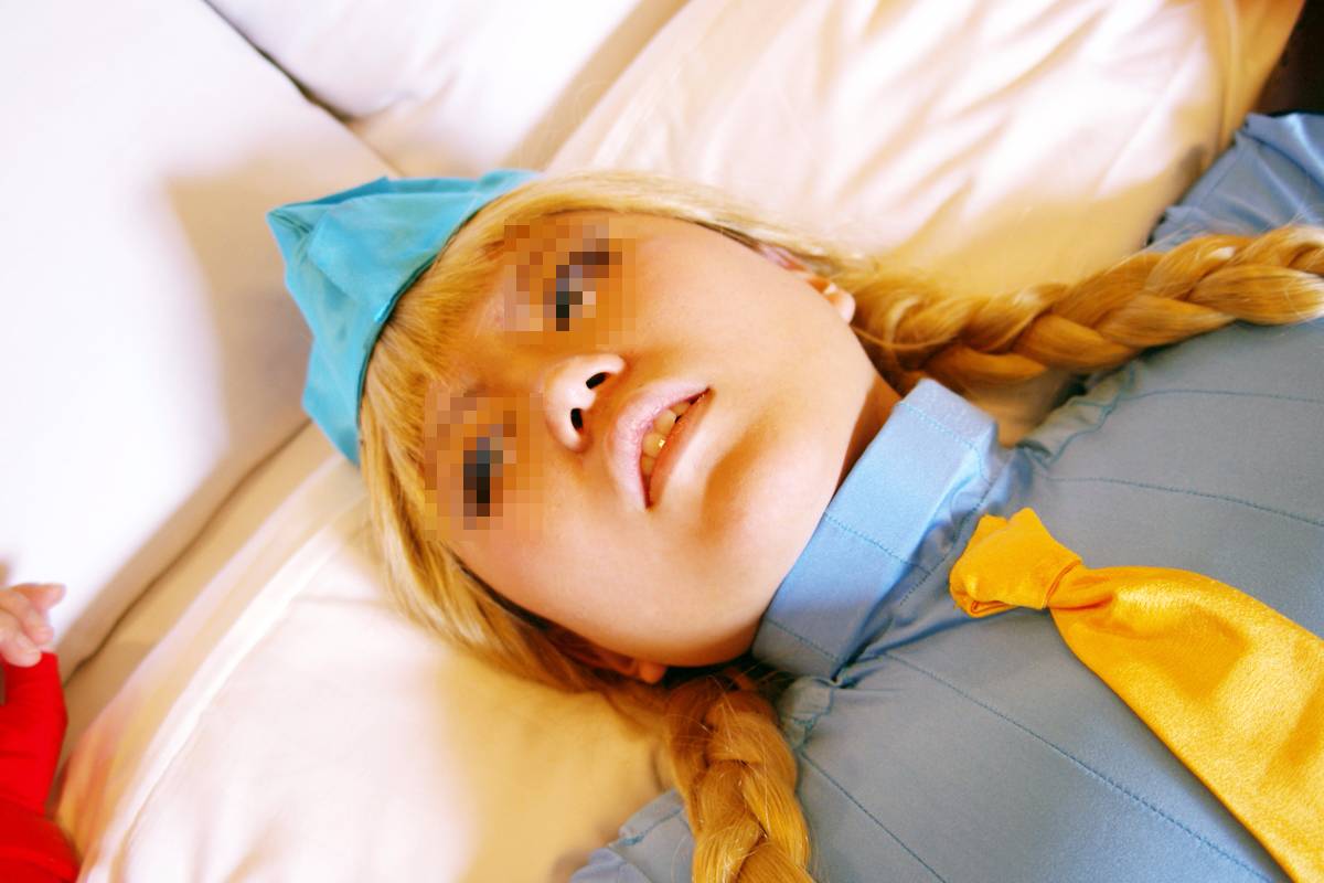 [Yagezawa Bunko Branch Chi nhánh] Nhân viên ám sát của một hiệp hội nhất định