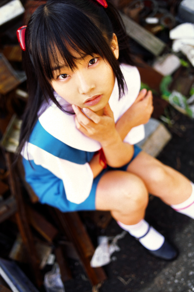 [Angel xx] đôi mắt vô đạo đức