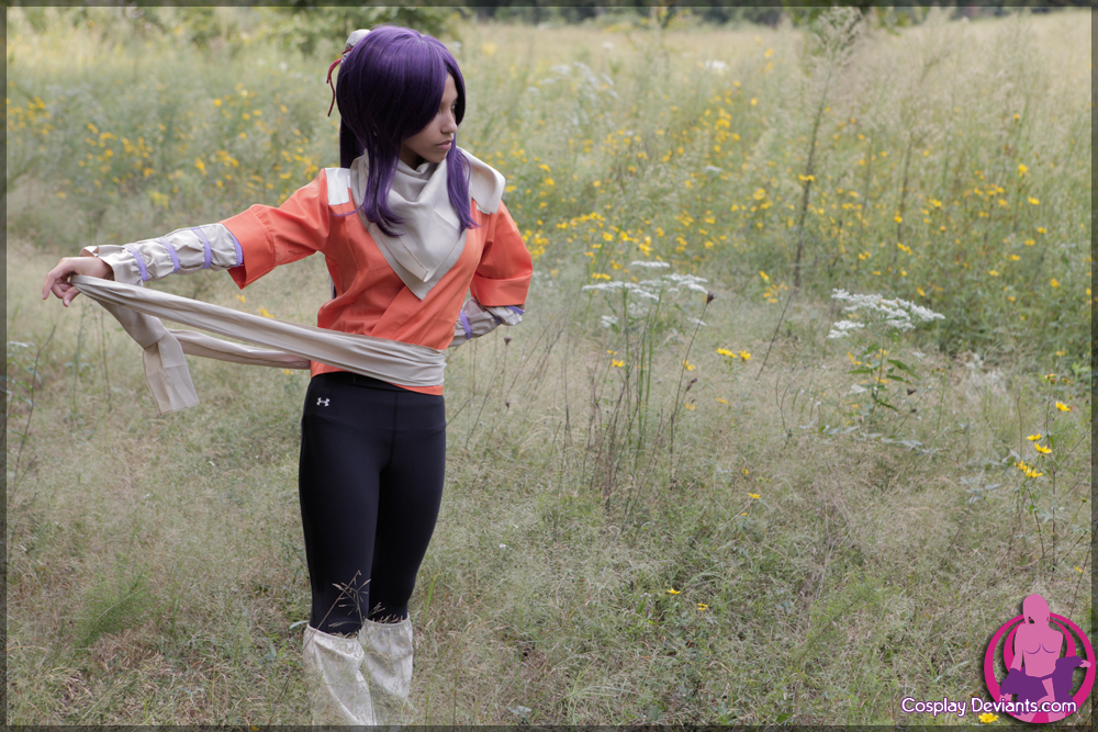 Bleach Yoruichi