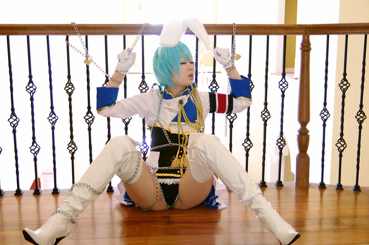 [Night Cocoon] Usamimi