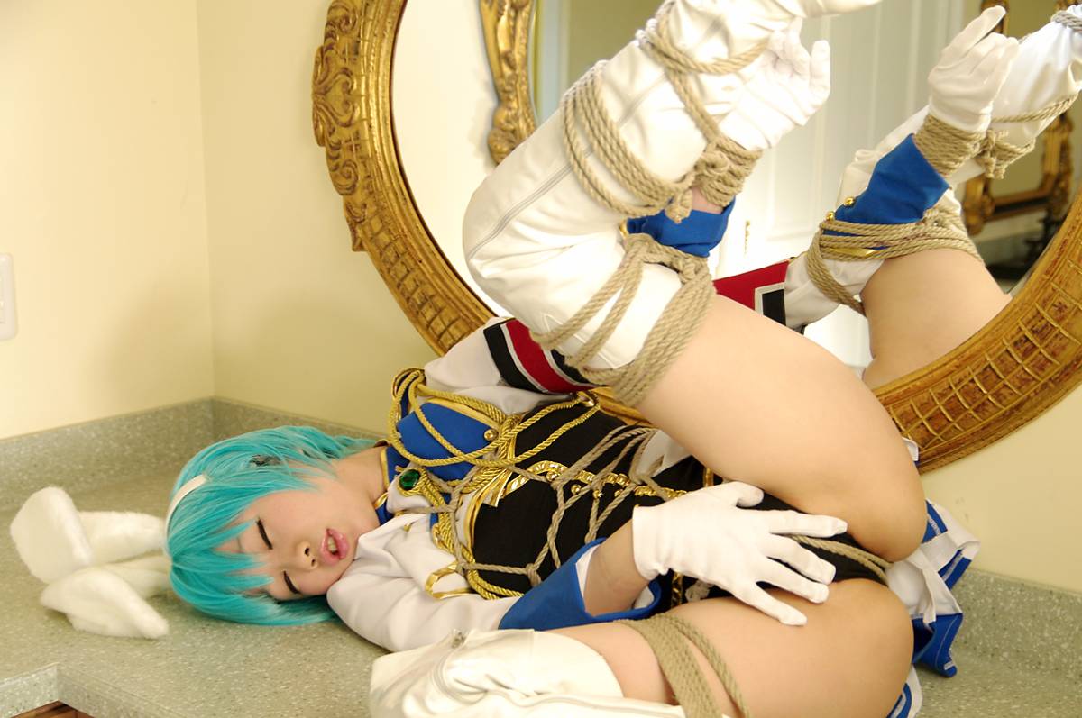 [Night Cocoon] Usamimi