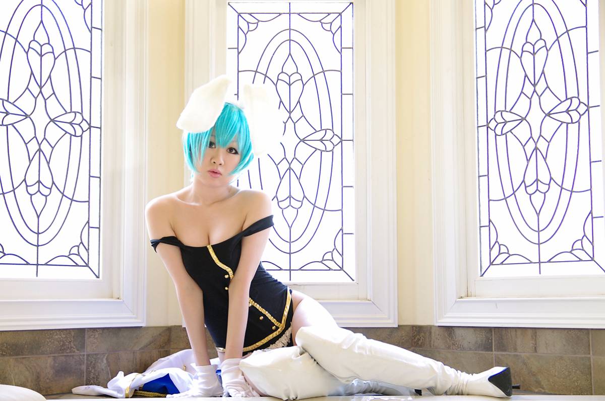 [Night Cocoon] Usamimi