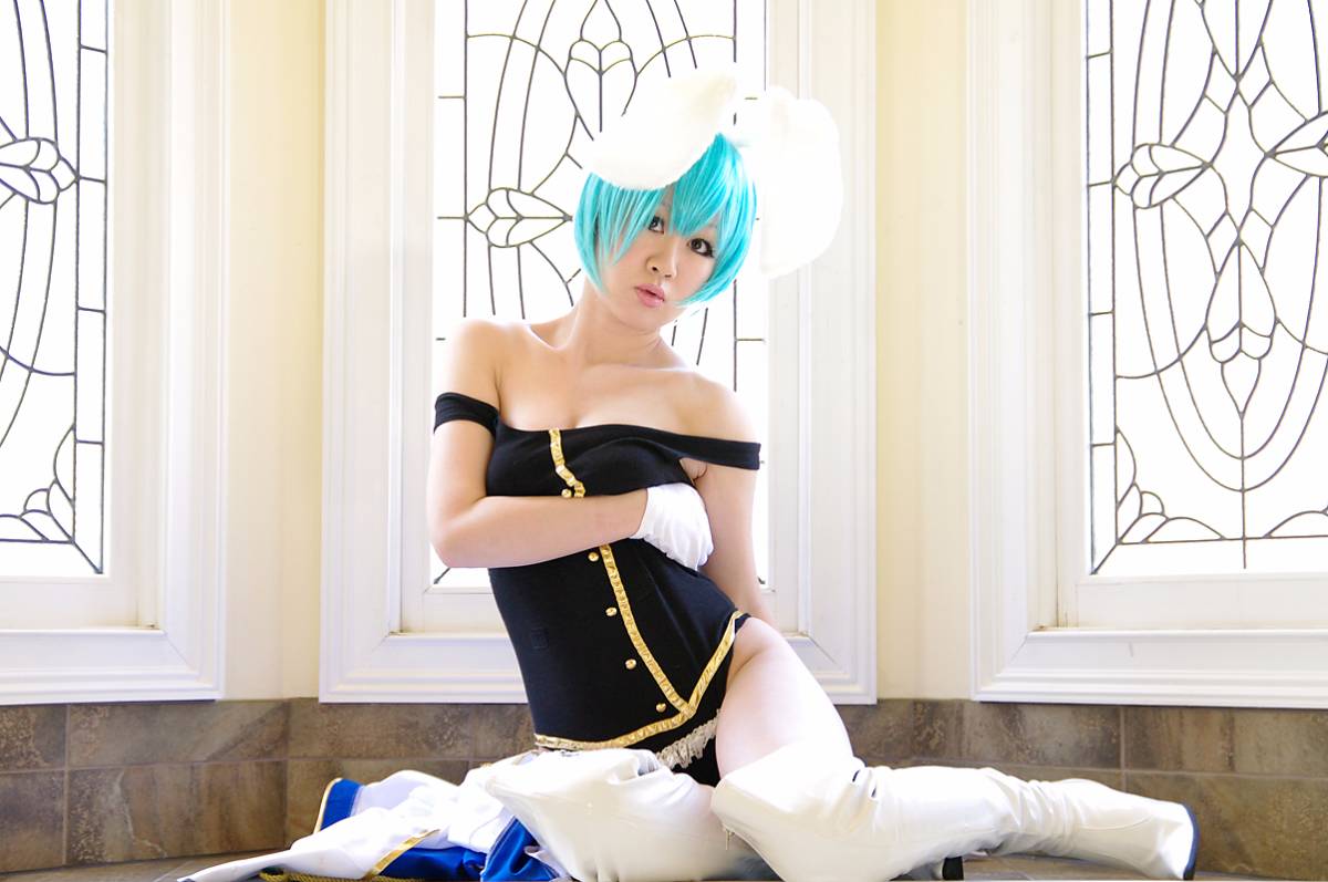 [Night Cocoon] Usamimi