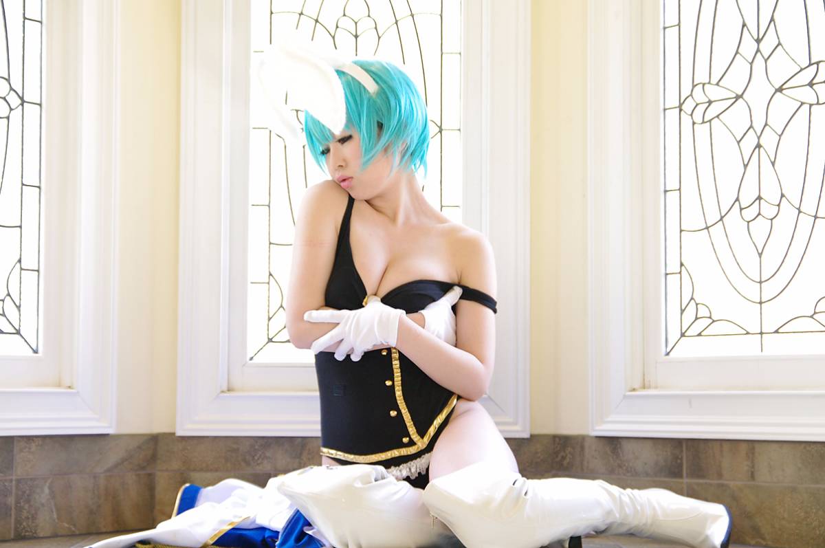 [Night Cocoon] Usamimi